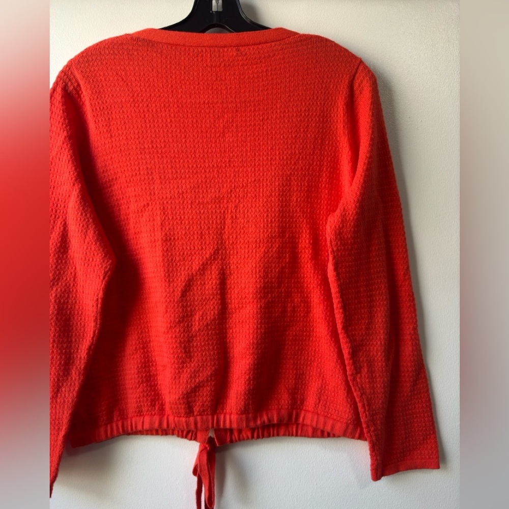 SWTR Women's Red Sweater XS - Picture 10 of 11
